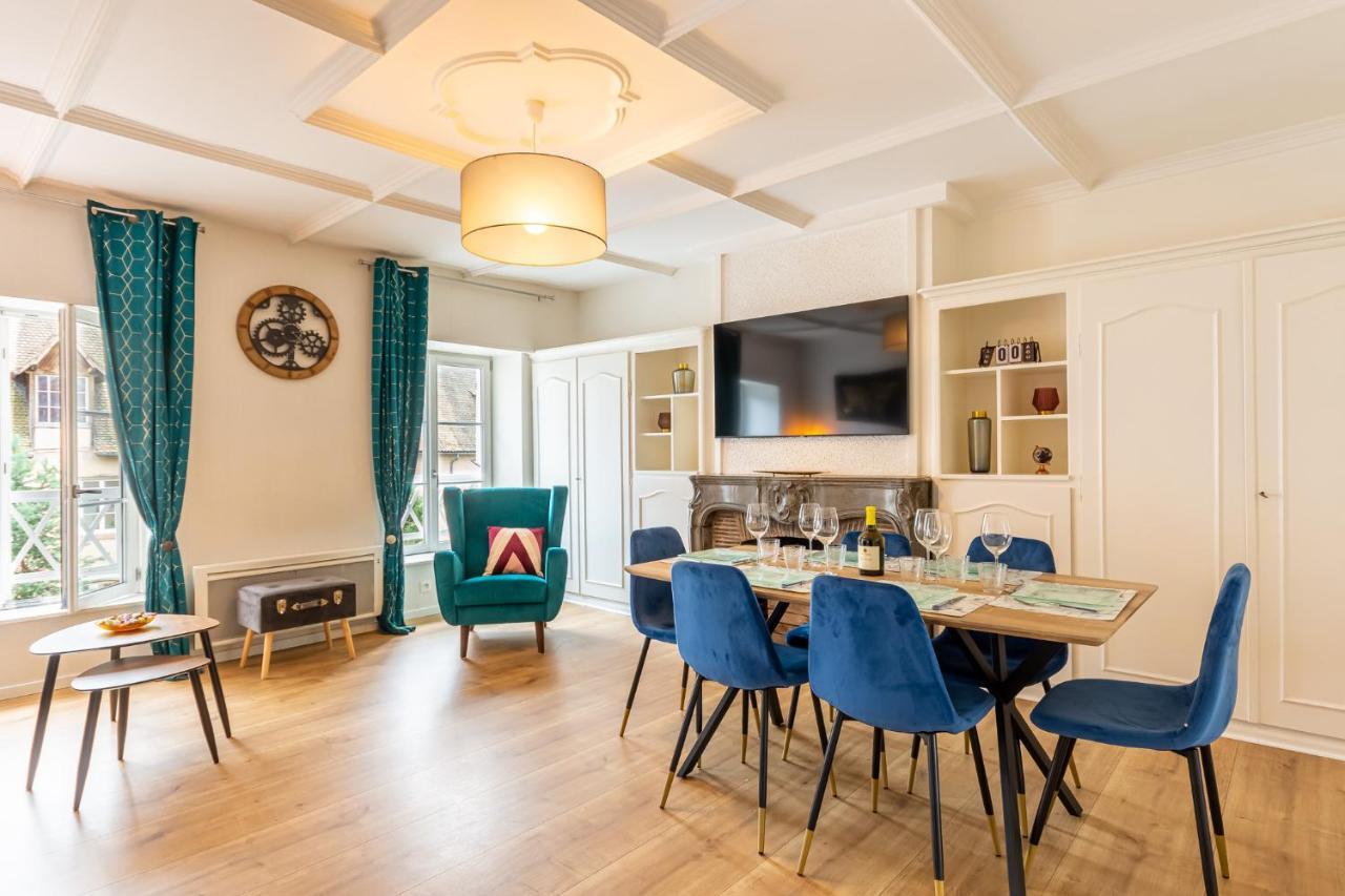 Le 22-gregimmo-appart'hotel Apartment Montbeliard