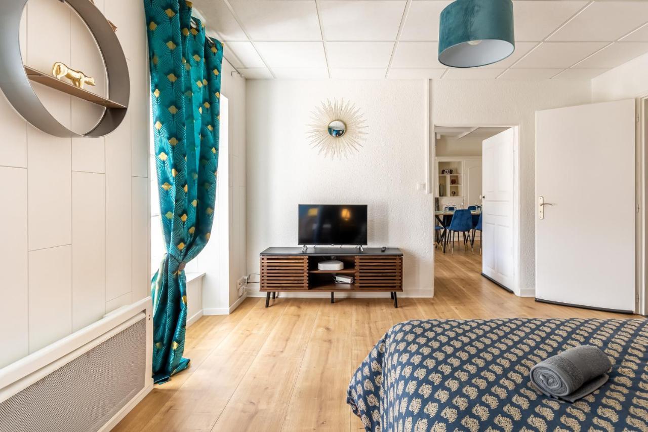 Le 22-gregimmo-appart'hotel