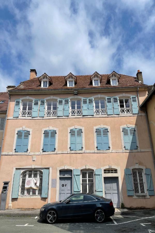 Le 22-gregimmo-appart'hotel Montbeliard