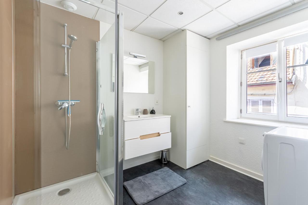 Le 22-gregimmo-appart'hotel *