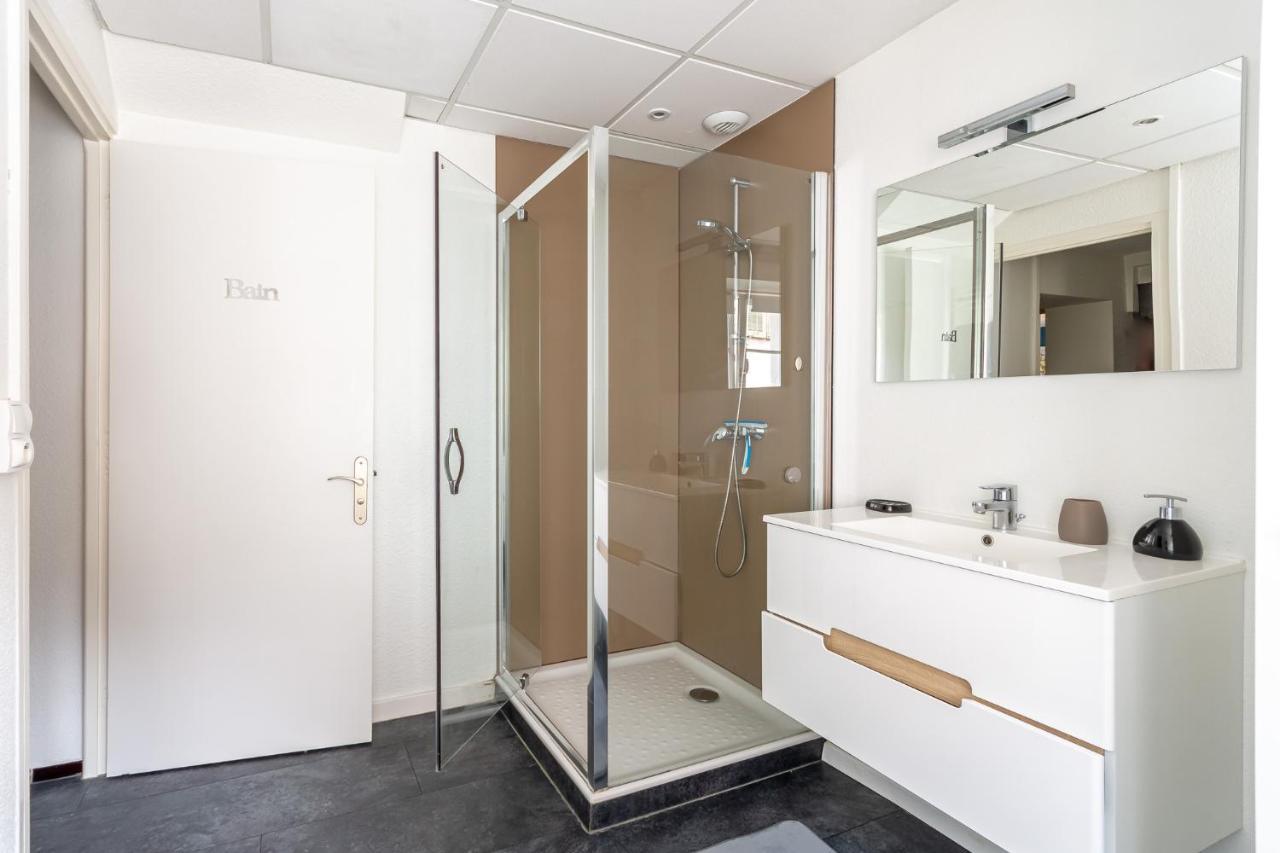 Le 22-gregimmo-appart'hotel Apartment *