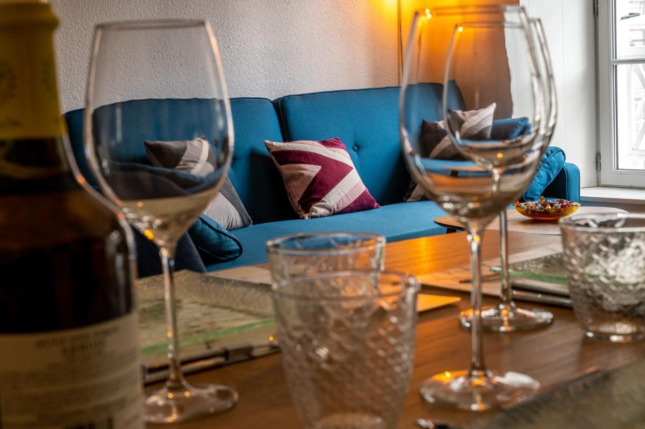 Le 22-gregimmo-appart'hotel Montbeliard