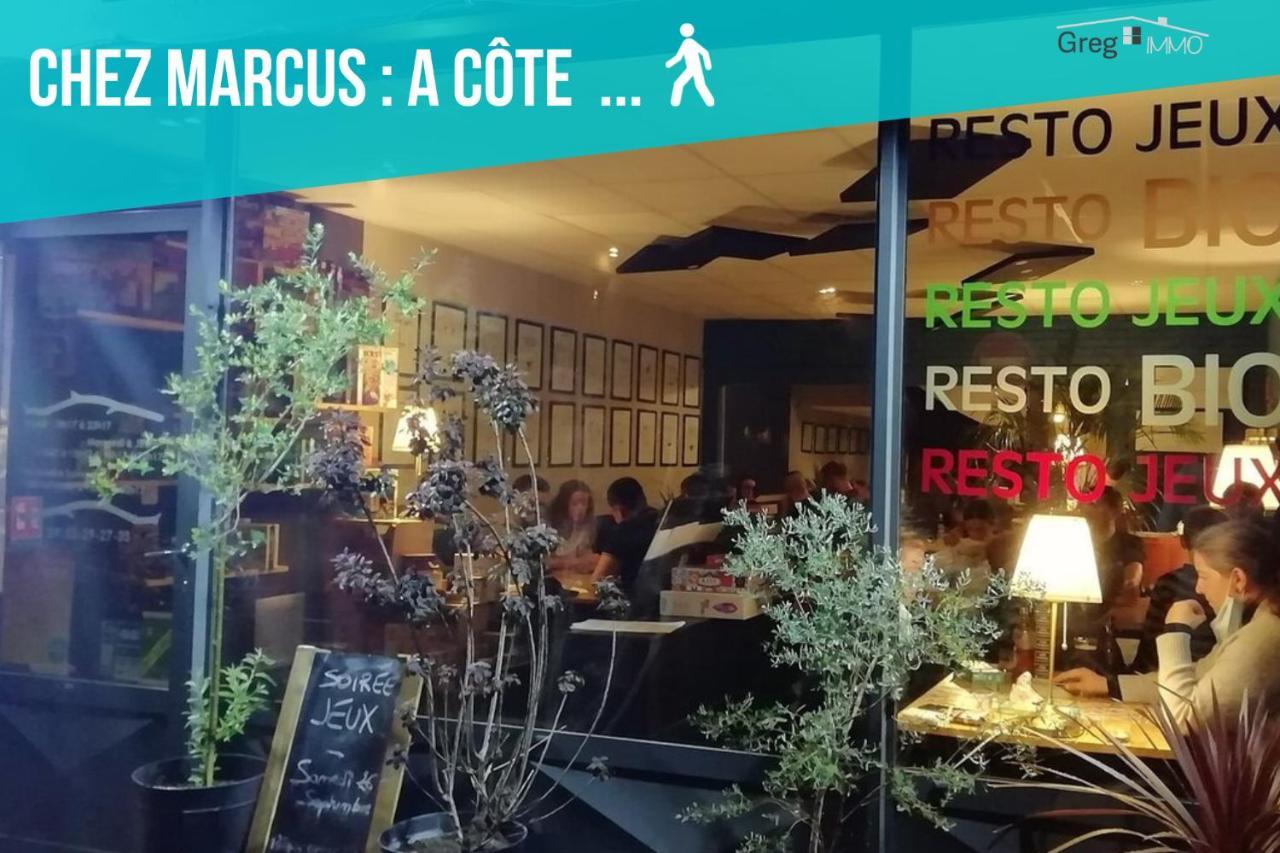 Le 22-gregimmo-appart'hotel