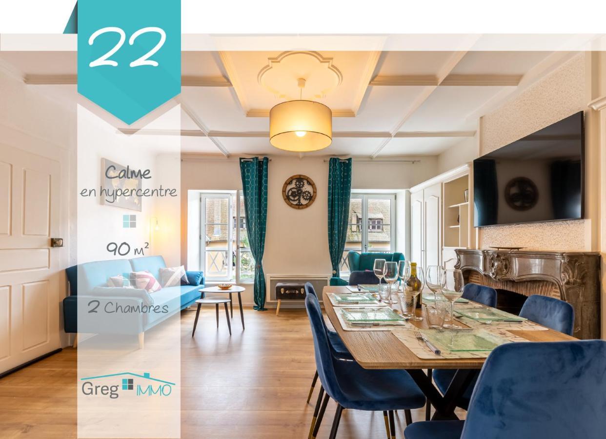 Le 22-gregimmo-appart'hotel Montbeliard